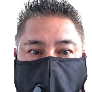 Meet your Posher, Eric